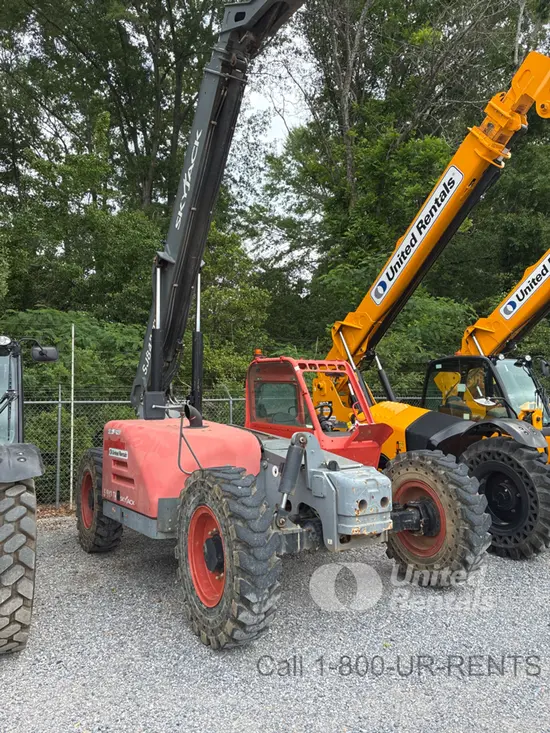 2018 Skyjack SJ843TH Forklift