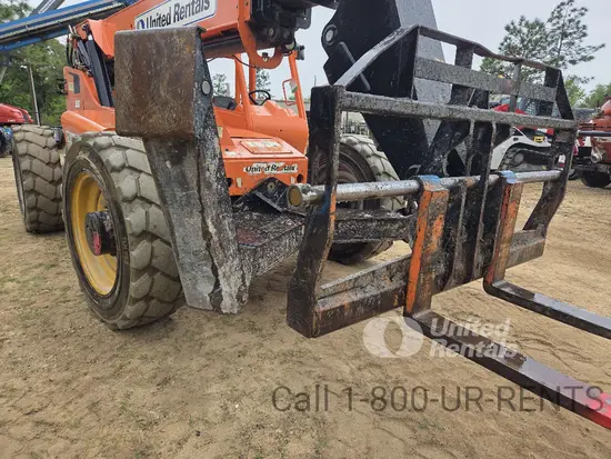 2018 SKYTRAK 10054 Forklift