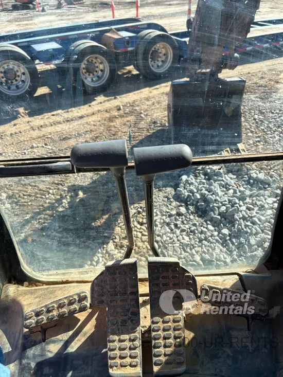 2019 John Deere 135G Excavator