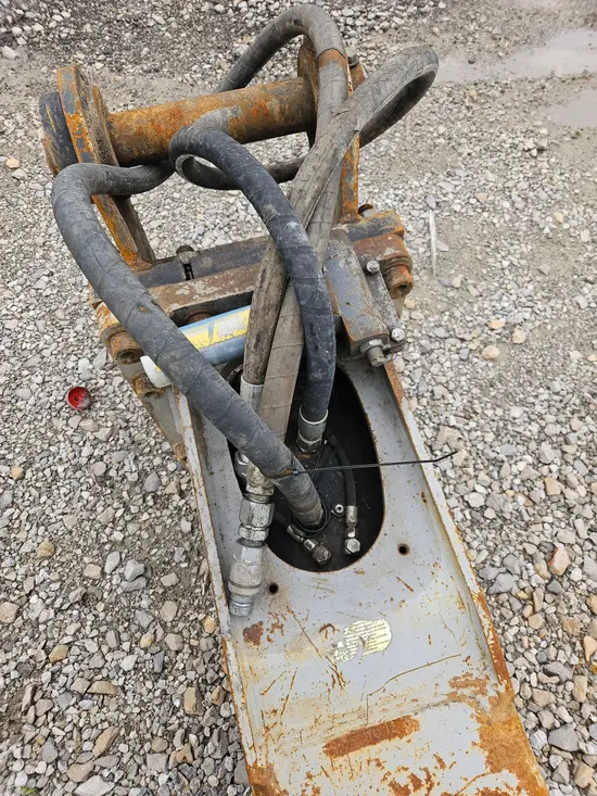 2019 Epiroc EC 135T Attachment