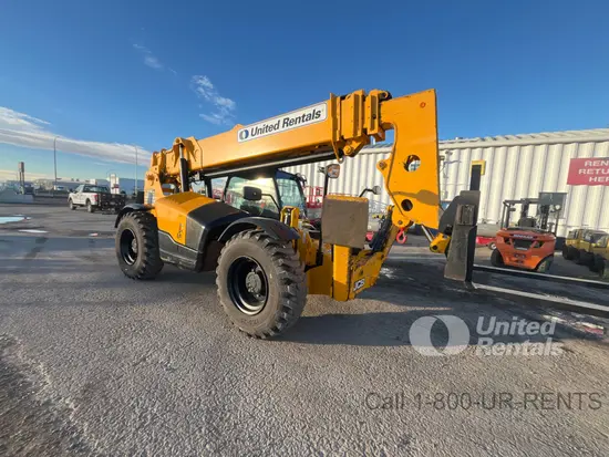 2019 JCB 512-56 Forklift