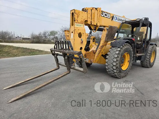 2019 JCB 510-56 Forklift