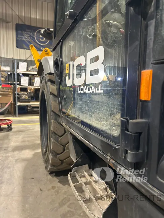 2020 JCB 512-56 Forklift