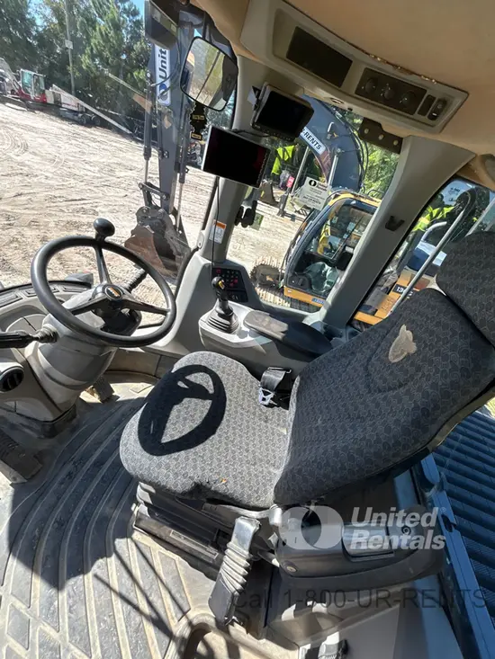 2019 Case 621G Wheel Loader