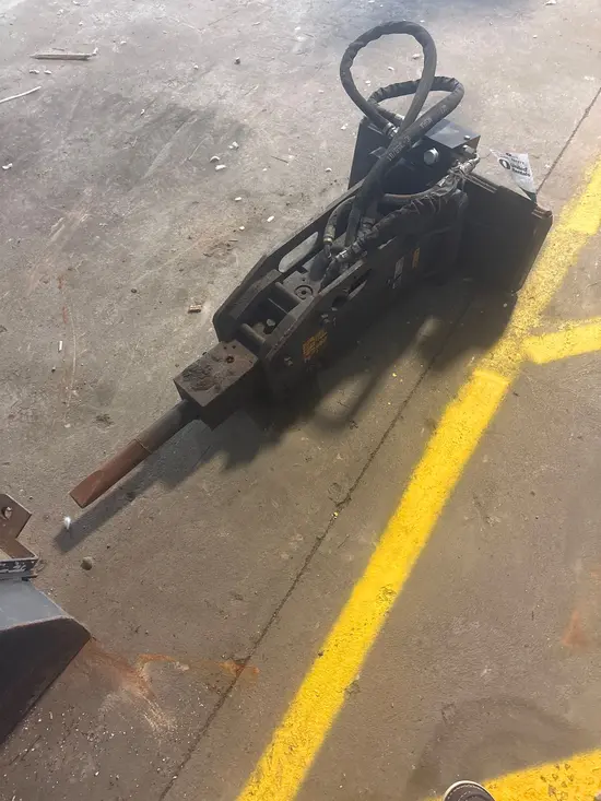2022 Toro 23136 Attachment