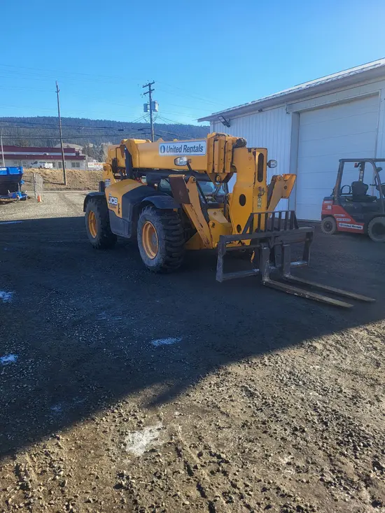 2019 JCB 510-56 S Forklift