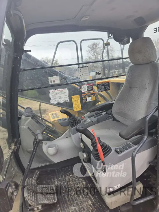 2019 John Deere 210G LC Excavator