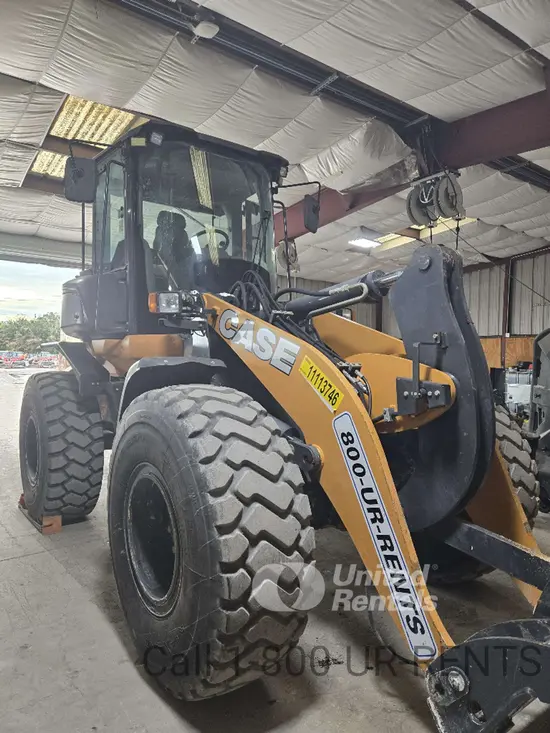 2020 Case 621G Wheel Loader