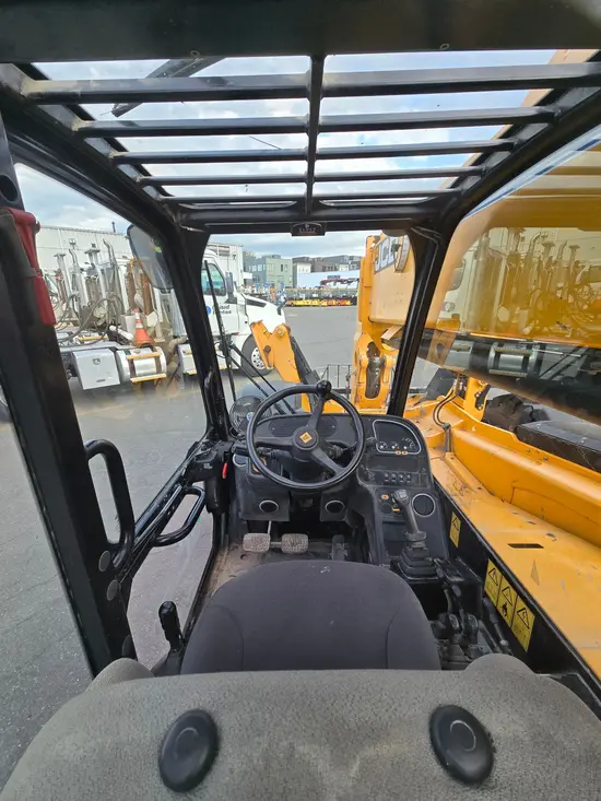 2018 JCB 510-56 S Forklift