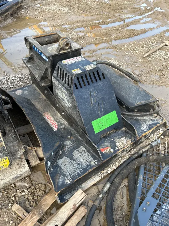 2021 Blue Diamond Attachments 103820 Attachment