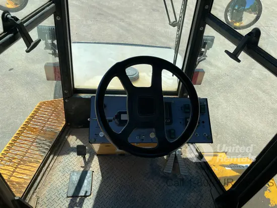 2021 LayMor SM450-ST Sweeper