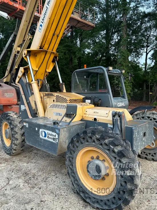 2016 Gehl RS6-42 Forklift