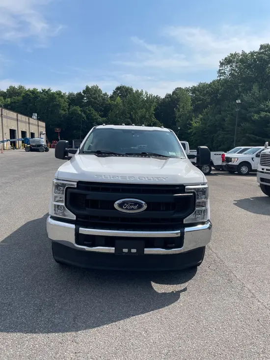2021 Ford F250CREWXLG4WD Pickup Truck