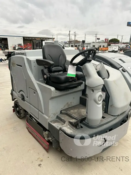 2020 Clarke SC8000 48 LPG Scrubber