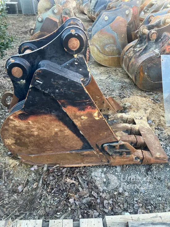 2021 FELCO 234602 Attachment