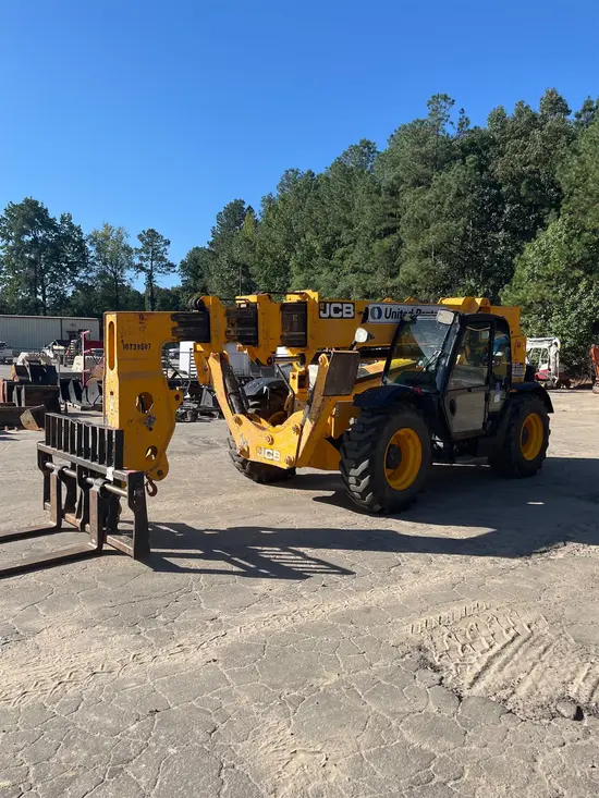 2018 JCB 510-56 S Forklift