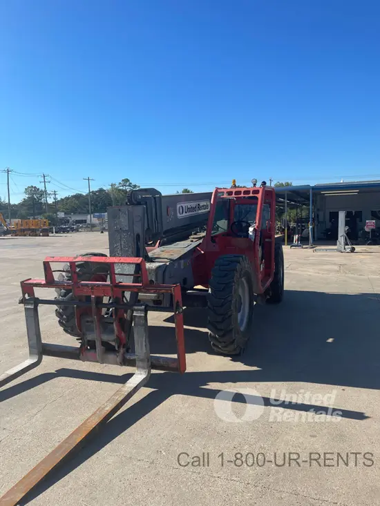 2018 Skyjack SJ643TH Forklift