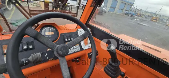 2018 SKYTRAK 8042 Forklift