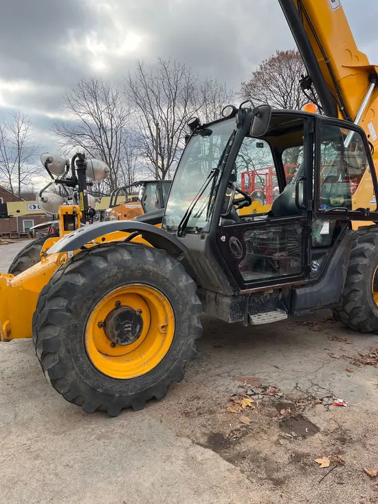2017 JCB 512-56 S Forklift