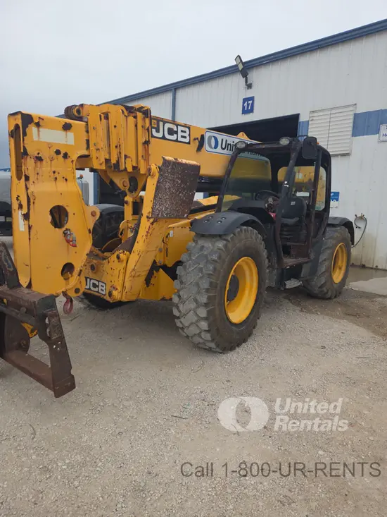 2018 JCB 510-56 Forklift