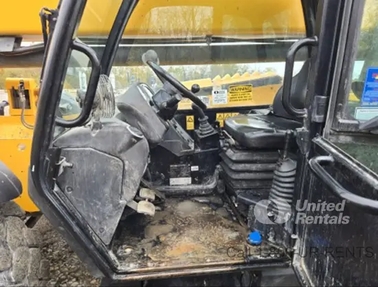 2023 JCB 512-56 Forklift