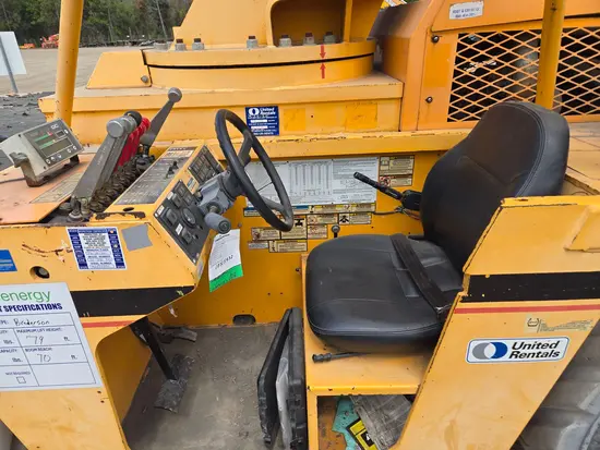 2014 Broderson IC-250-3D