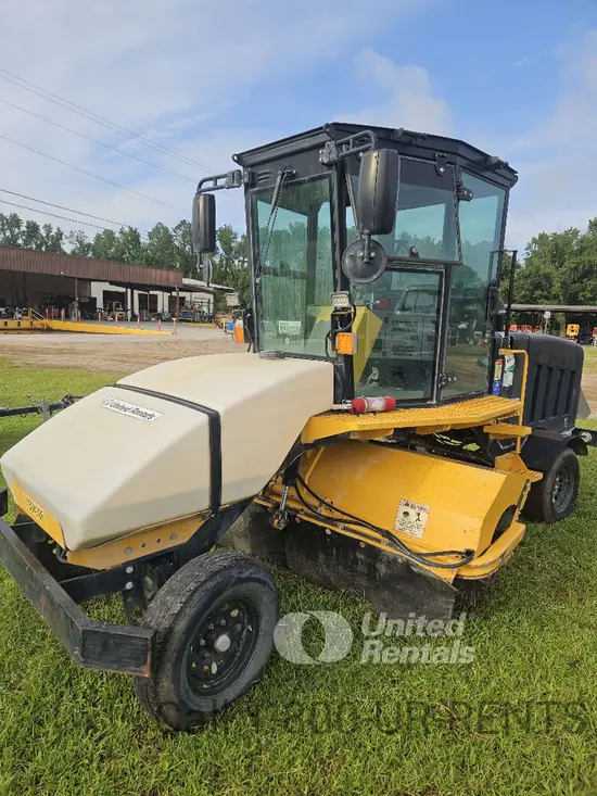 2020 LayMor SM450-ST Sweeper