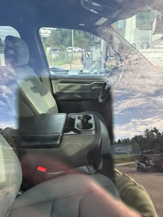 2023 Dodge 1500CREWBHNG4WD Truck