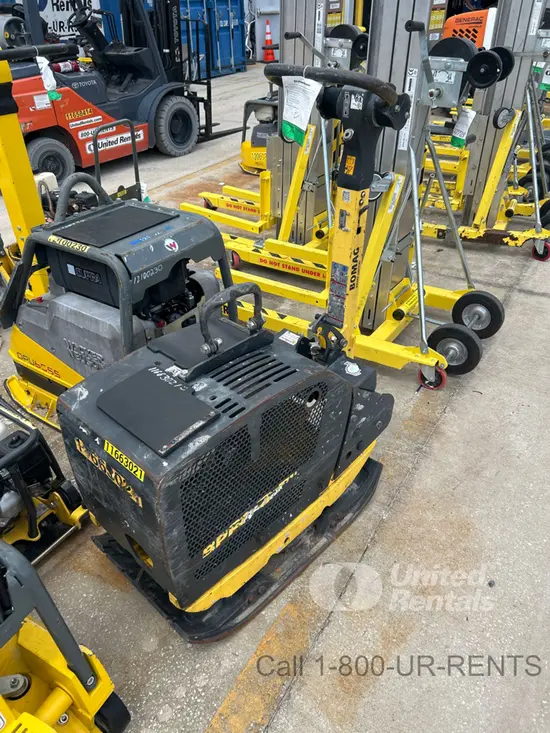 2023 BOMAG BPR 45/45 Vibratory Plate Compactor