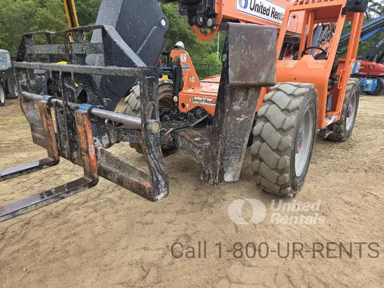 2018 SKYTRAK 10054 Forklift