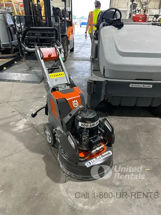 2023 Husqvarna PG540
