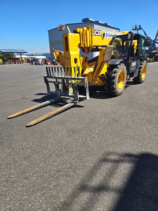 2019 JCB 510-56 Forklift