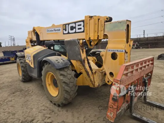 2018 JCB 510-56 Forklift