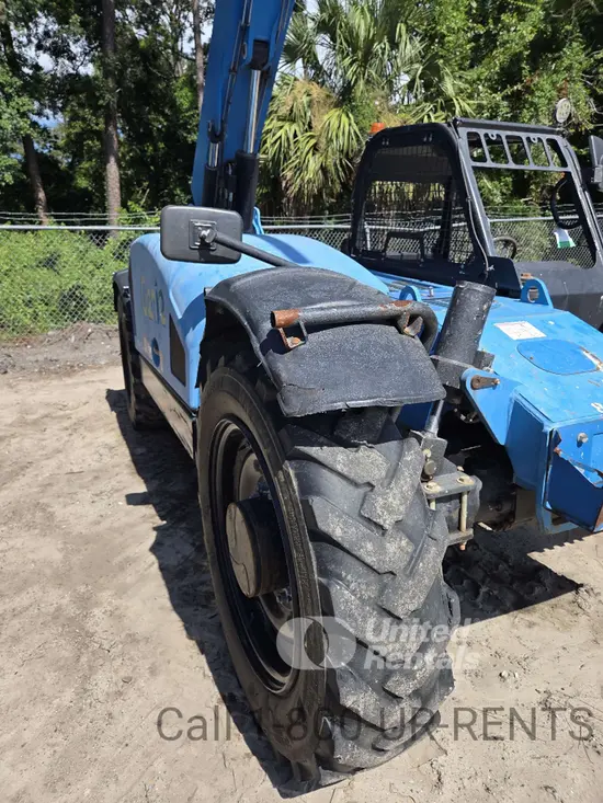 2018 Genie GTH-844 Forklift