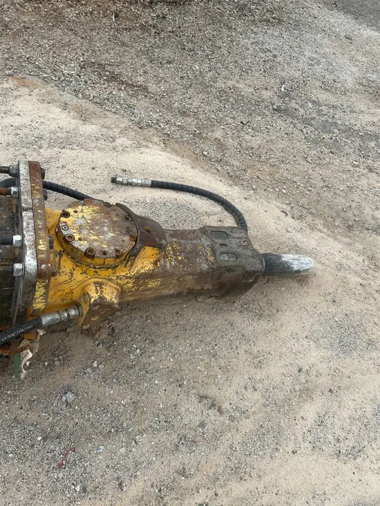 2021 Epiroc SB 452 Attachment