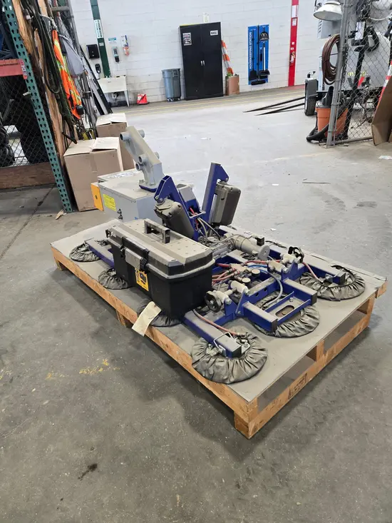 2022 Valla SERIES A CURVED