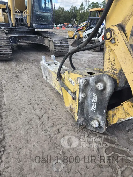 2021 Epiroc HB3600 Attachment