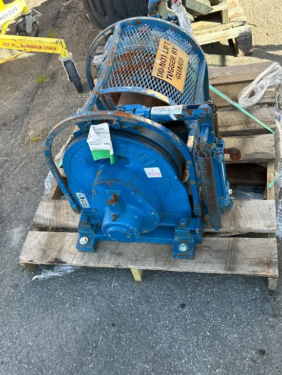 2012 SAN-EI SEIKI W10220LAABG