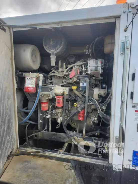 2023 Therm Dynamics TD1000 Diesel Heater