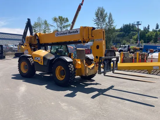 2018 JCB 512-56 S Forklift