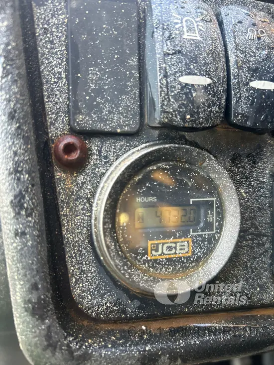 2018 JCB 510-56 Forklift