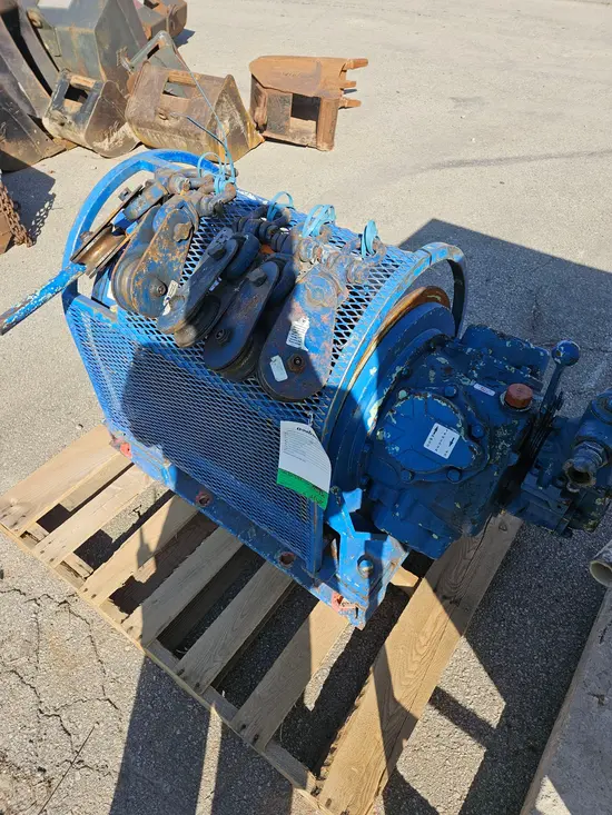 2011 SAN-EI SEIKI MP-W3036LACMB