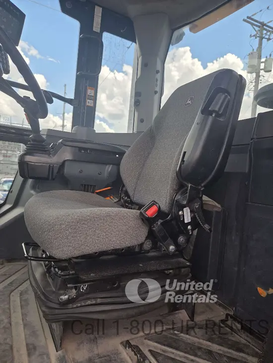 2022 John Deere 644P Wheel Loader