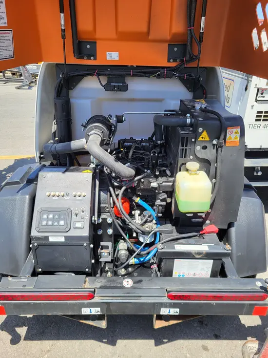 2022 Generac MLTS-3 Portable Work Light