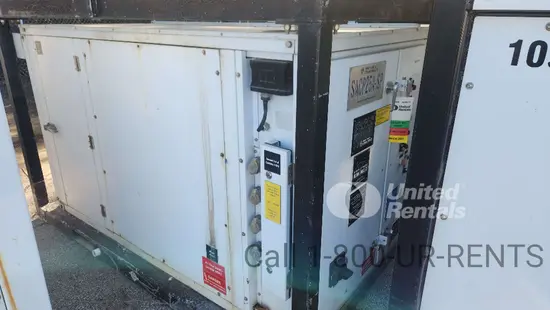 2019 Smartcool Systems SACP25A-SP
