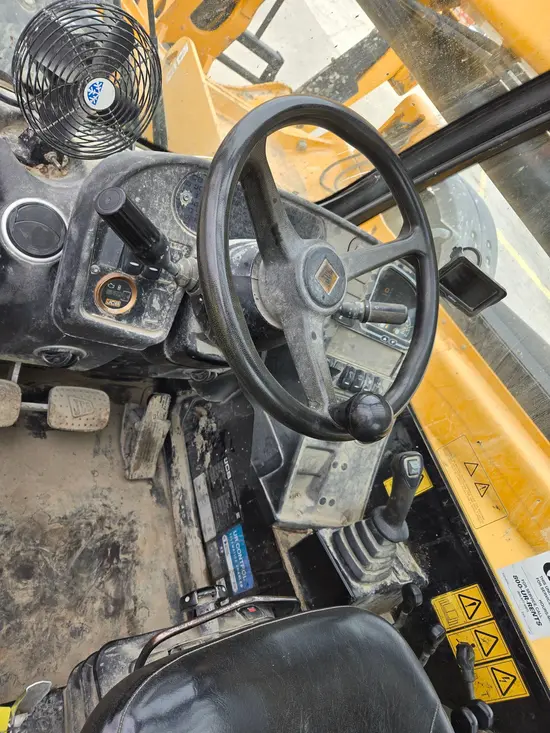 2019 JCB 512-56 Forklift