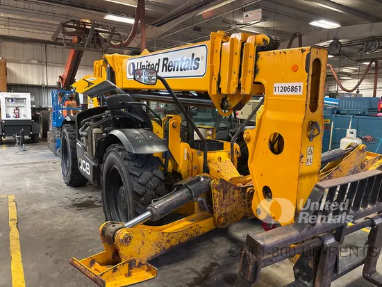 2021 JCB 512-56 Forklift