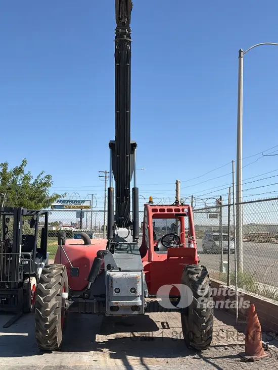 2019 Skyjack SJ643TH Forklift