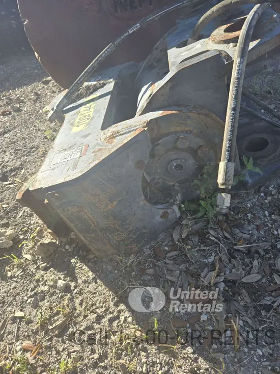 2018 HELAC HSG 72 Attachment