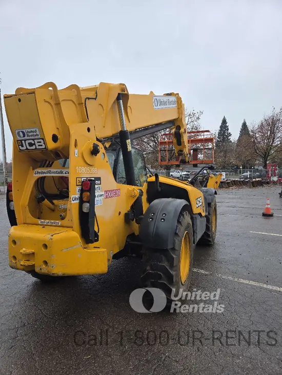 2018 JCB 512-56 S Forklift
